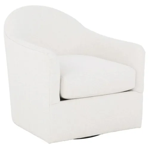 Cova Swivel Chair