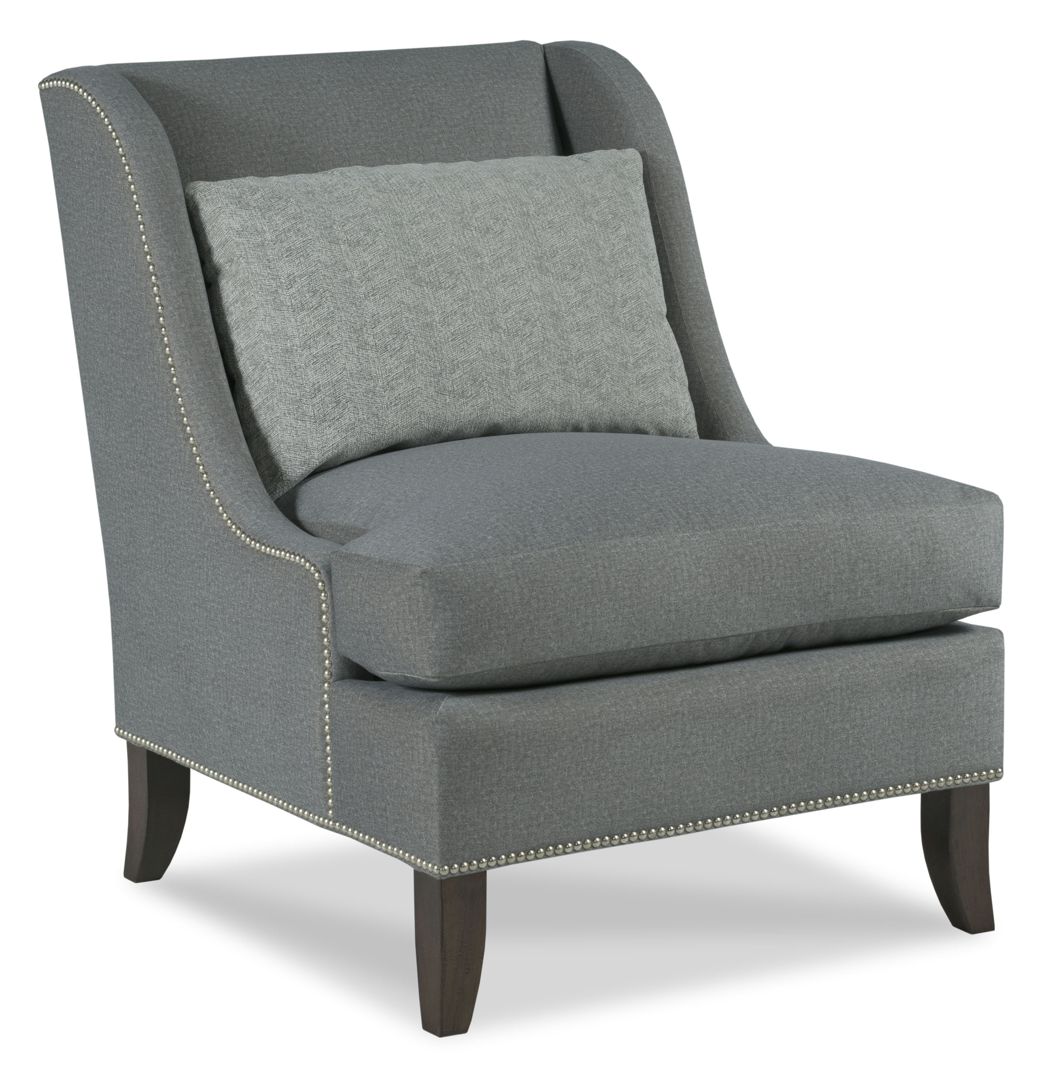 Carlyle Lounge Chair NIS956391977 by Fairfield at Oskar Huber Furniture