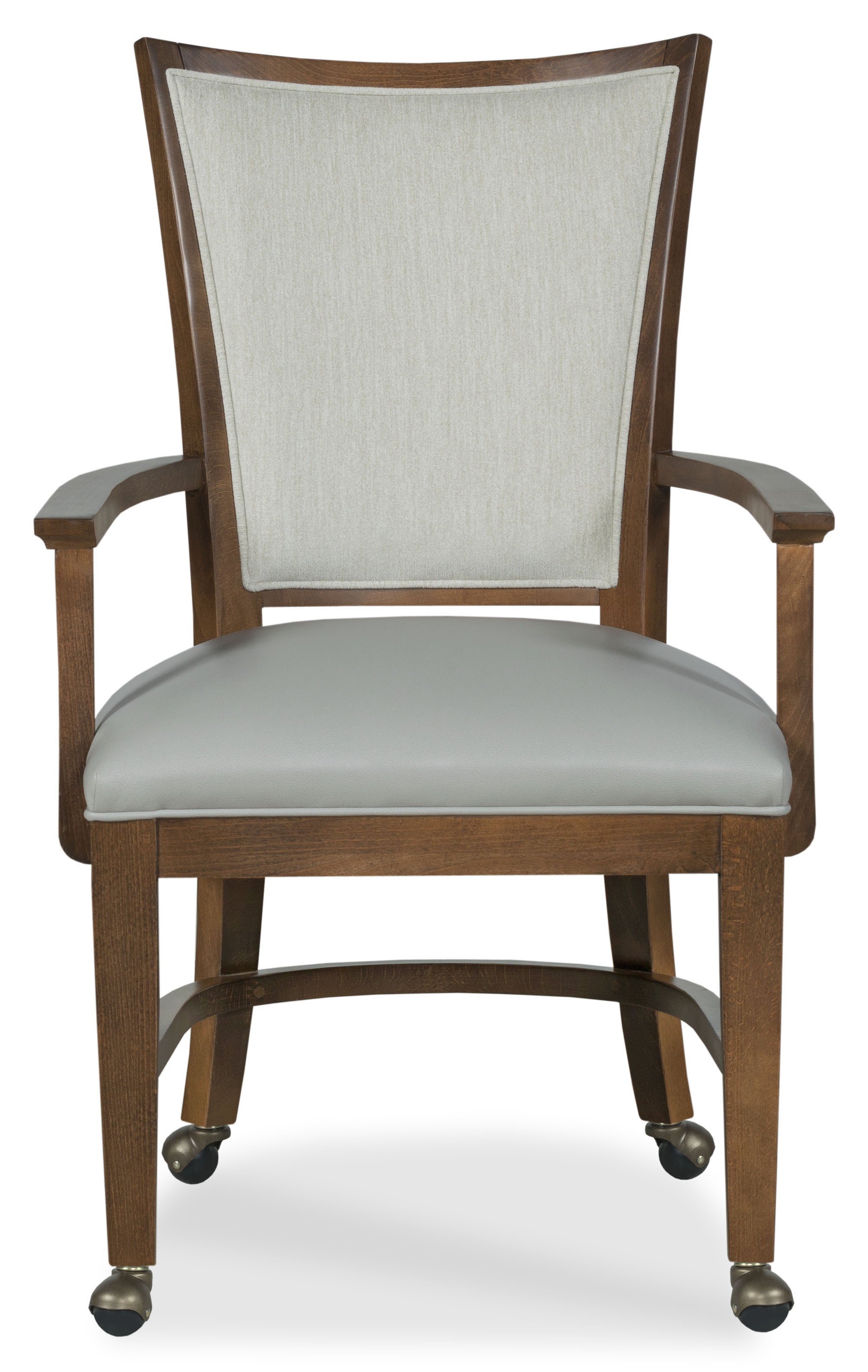 Hamlin Arm Chair 8363A4 by Fairfield Chair Company at Gladhill Furniture