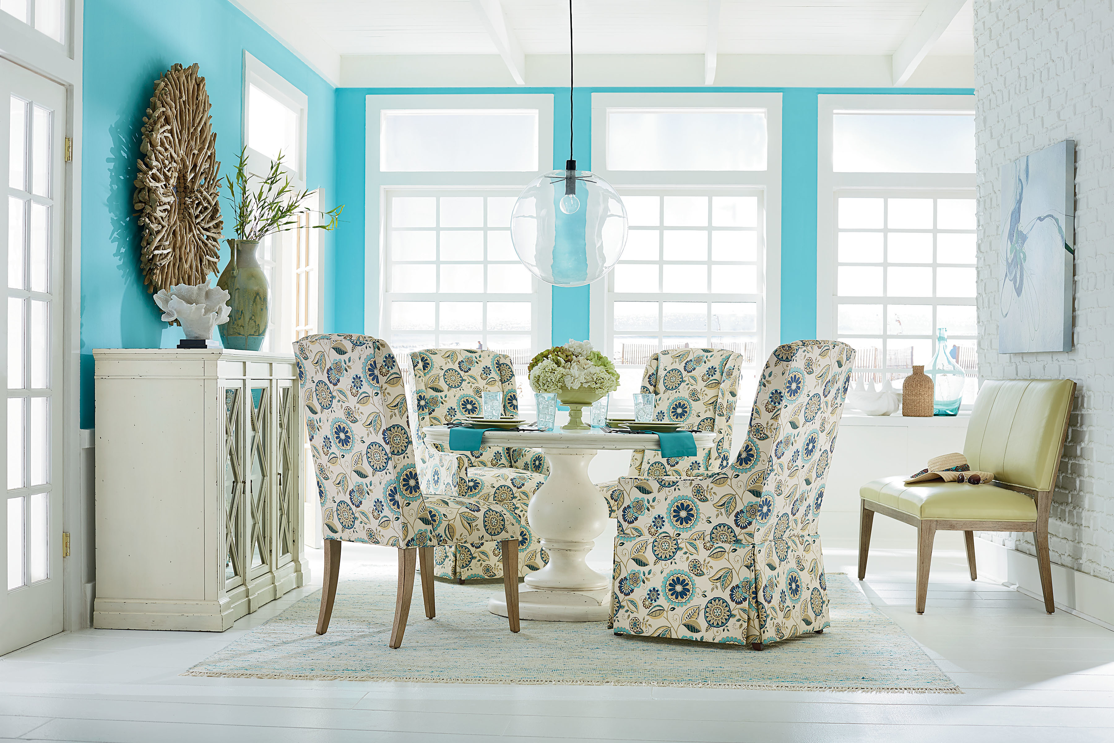 Kathleen Arm Chair NIS955925581 by Fairfield at Oskar Huber Furniture