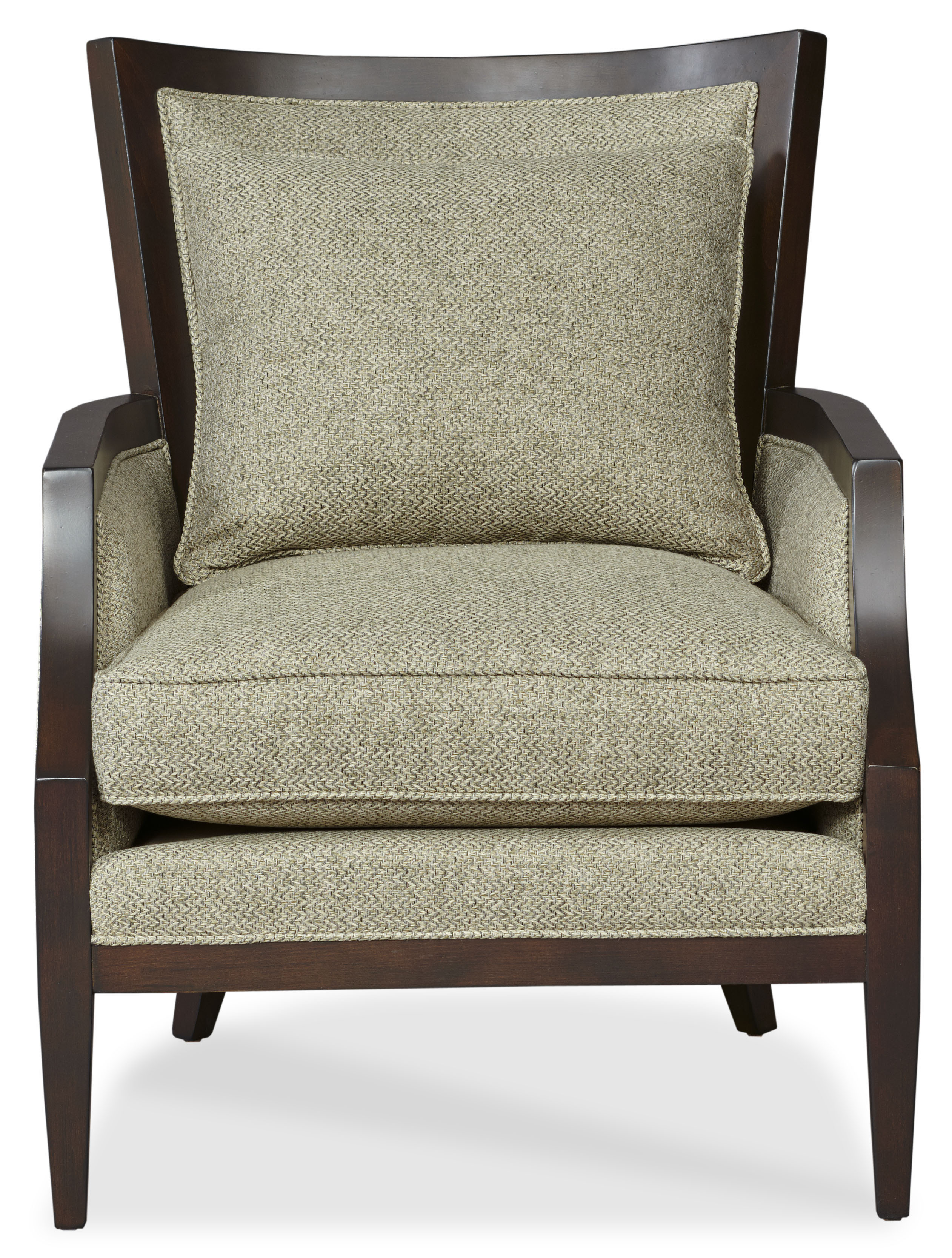 Barton Lounge Chair 601701 by Fairfield Chair Company at Gladhill Furniture