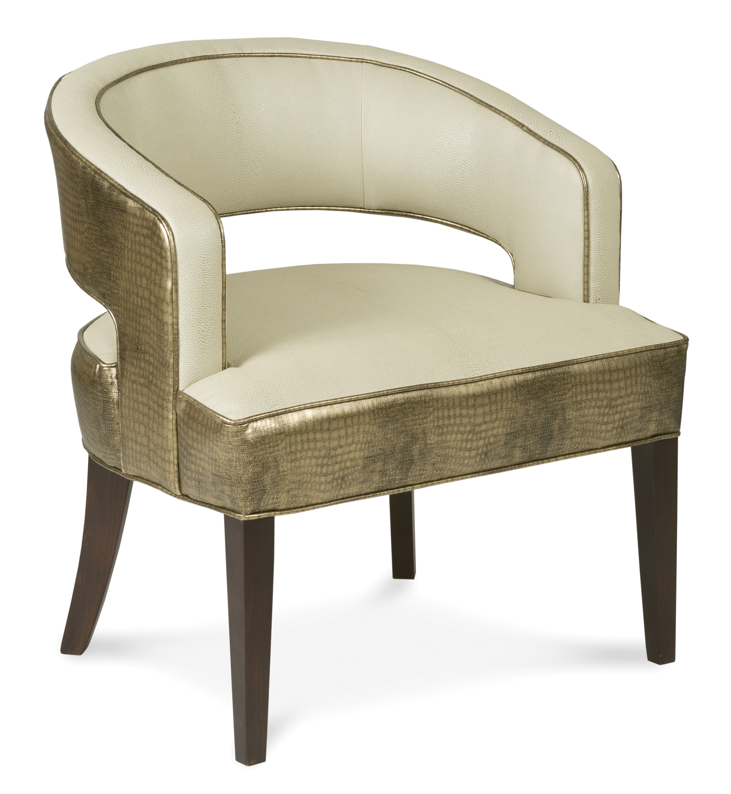 Hayley Occasional Chair 878404 by Fairfield Chair Company at Riley's Furniture & Mattress