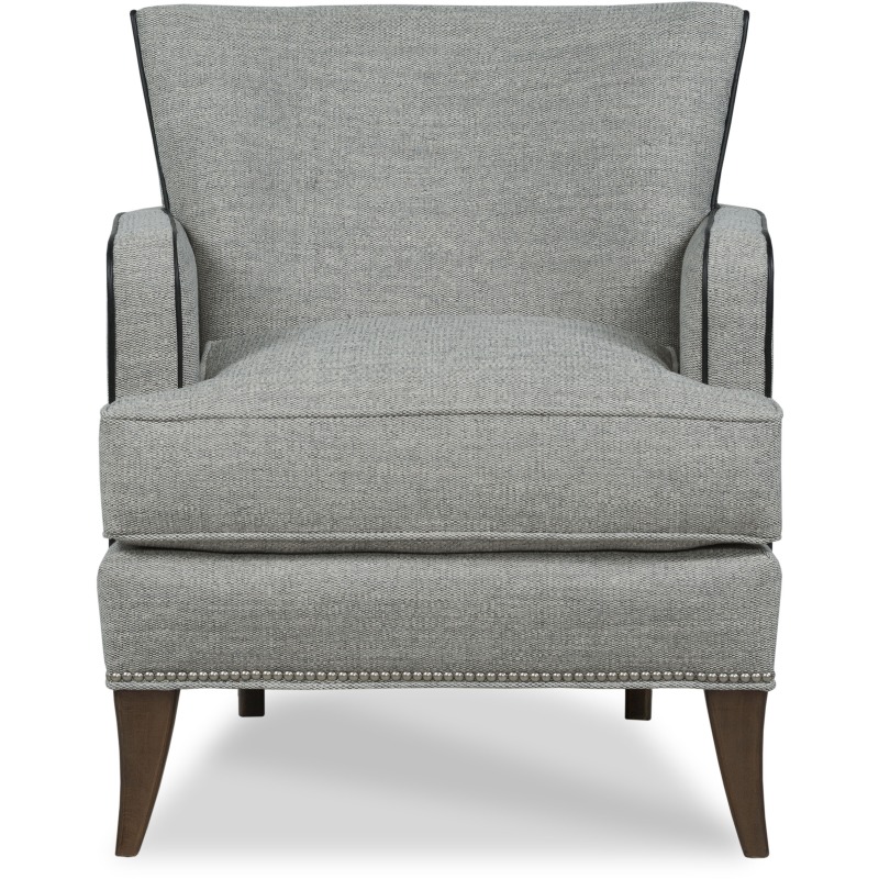 Kyle Lounge Chair 143401 by Fairfield Chair Company at Gladhill Furniture