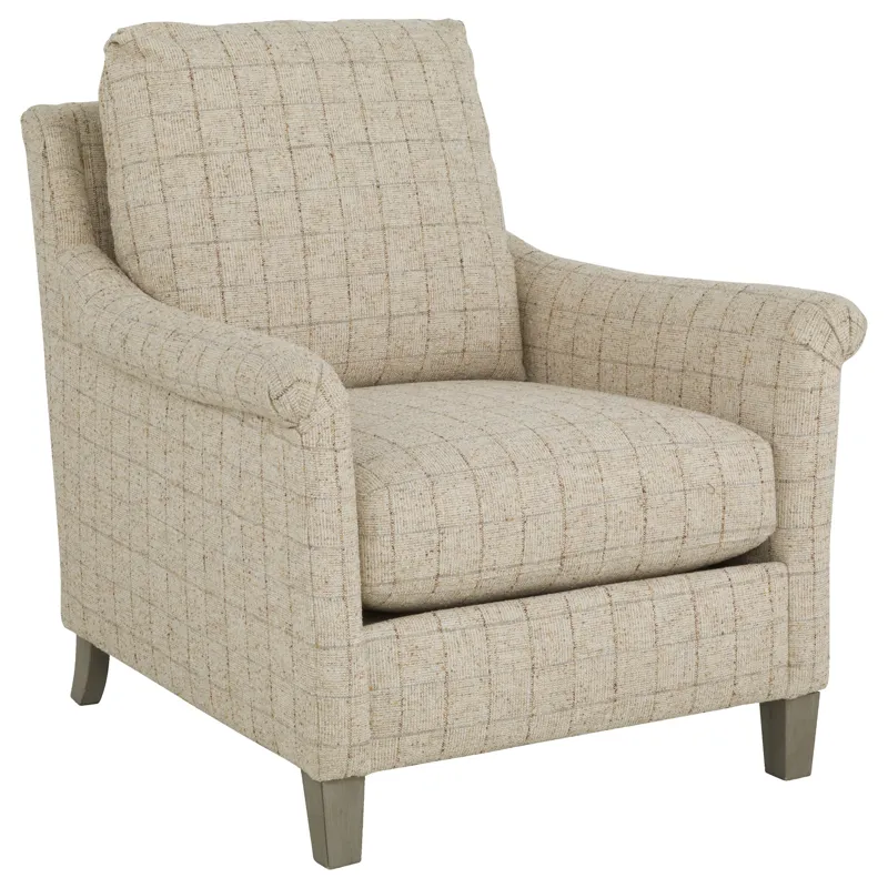 Olivia Lounge Chair
