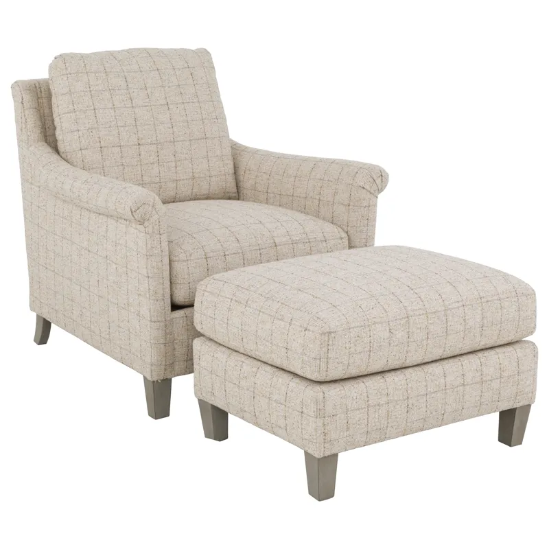 Olivia Lounge Chair