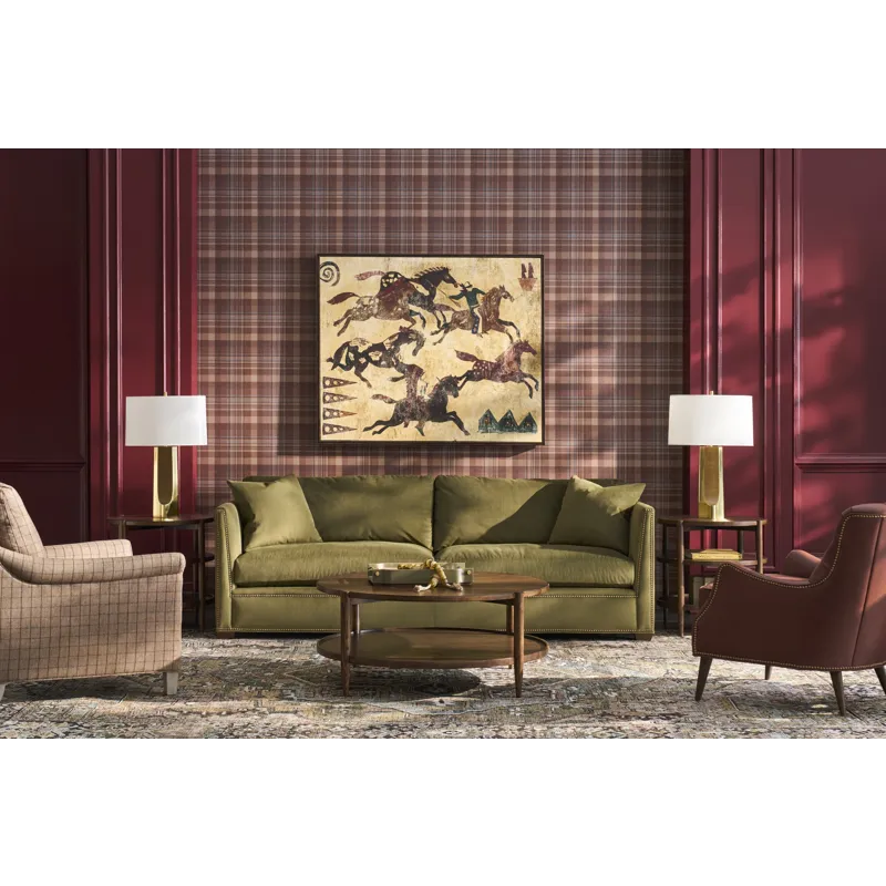 Olivia Lounge Chair