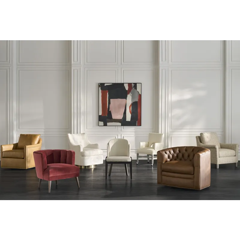 Olivia Lounge Chair