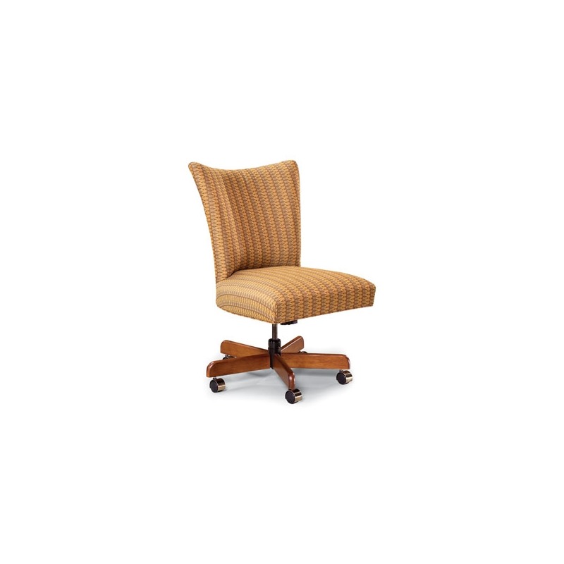 6069-35 Executive Swivel