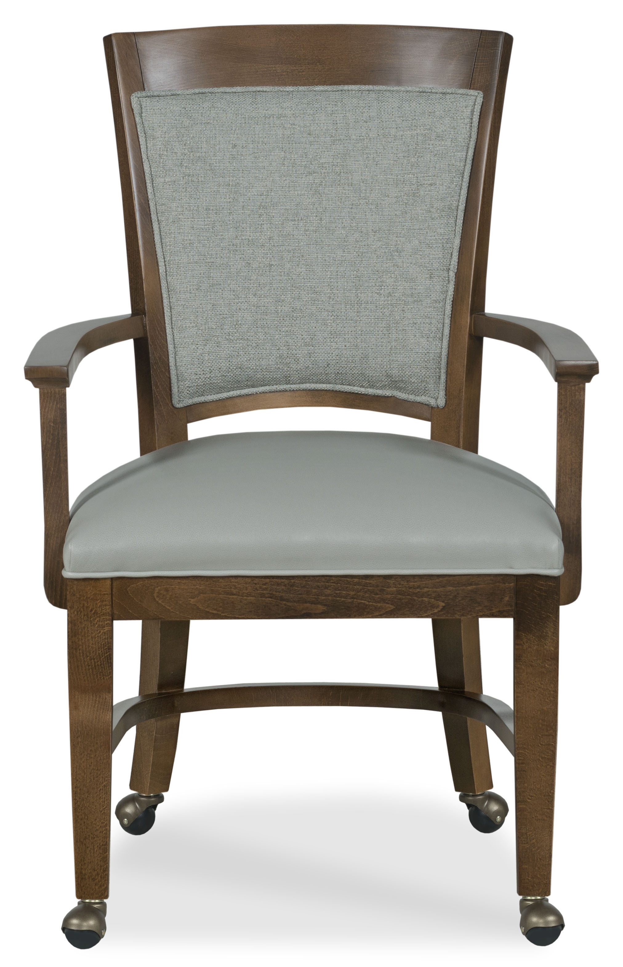 Jefferson Arm Chair 8365A4 by Fairfield Chair Company at Riley's Furniture & Mattress