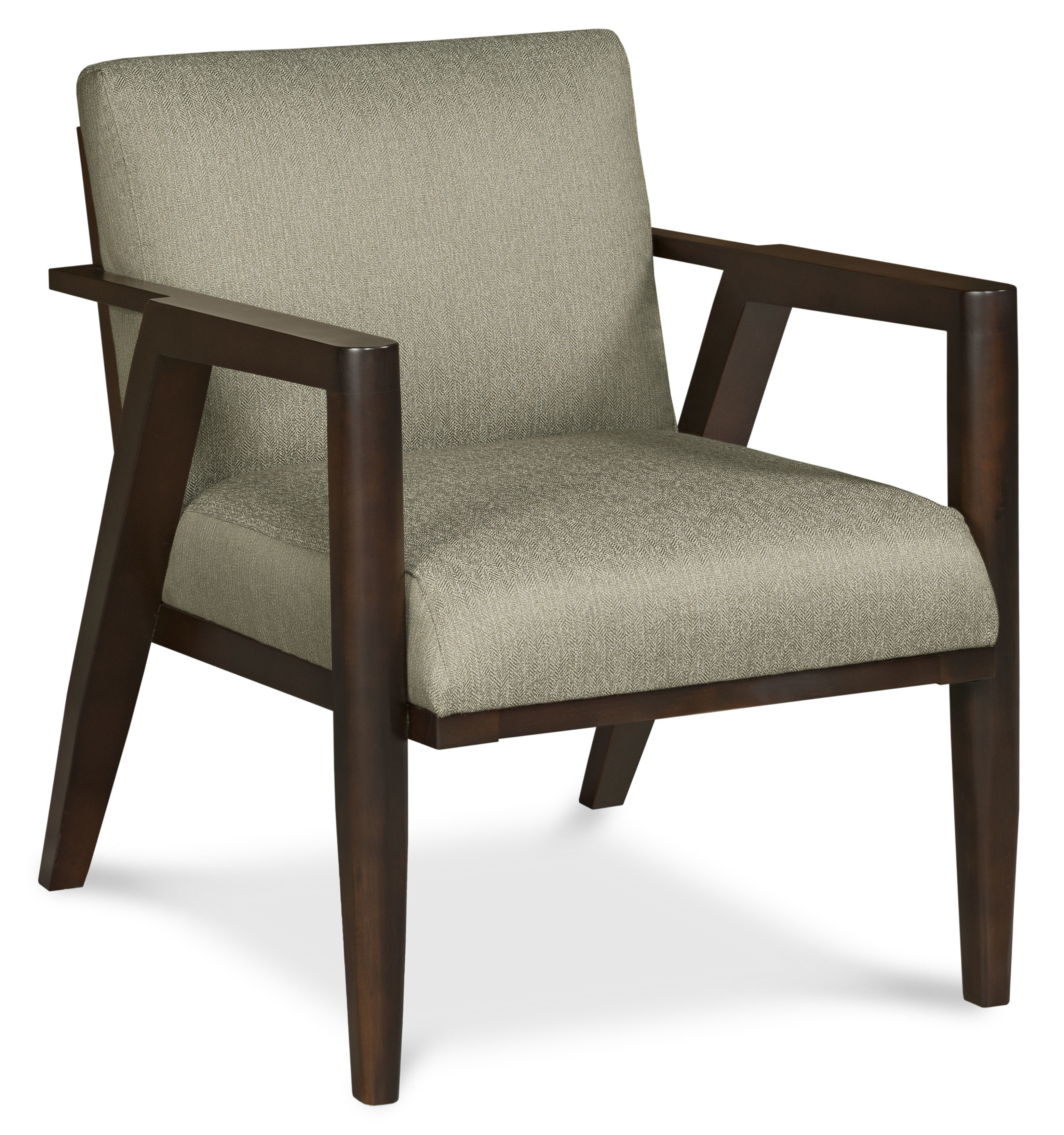 Fillmore Occasional Chair NIS339191622 by Fairfield at Oskar Huber