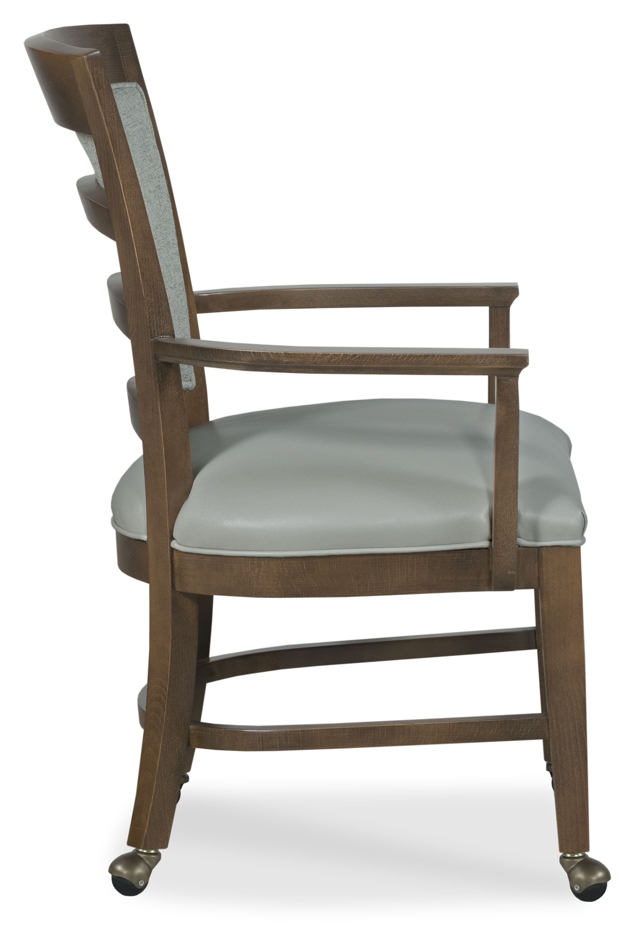 Jefferson Arm Chair 8365A4 by Fairfield Chair Company at Gladhill Furniture