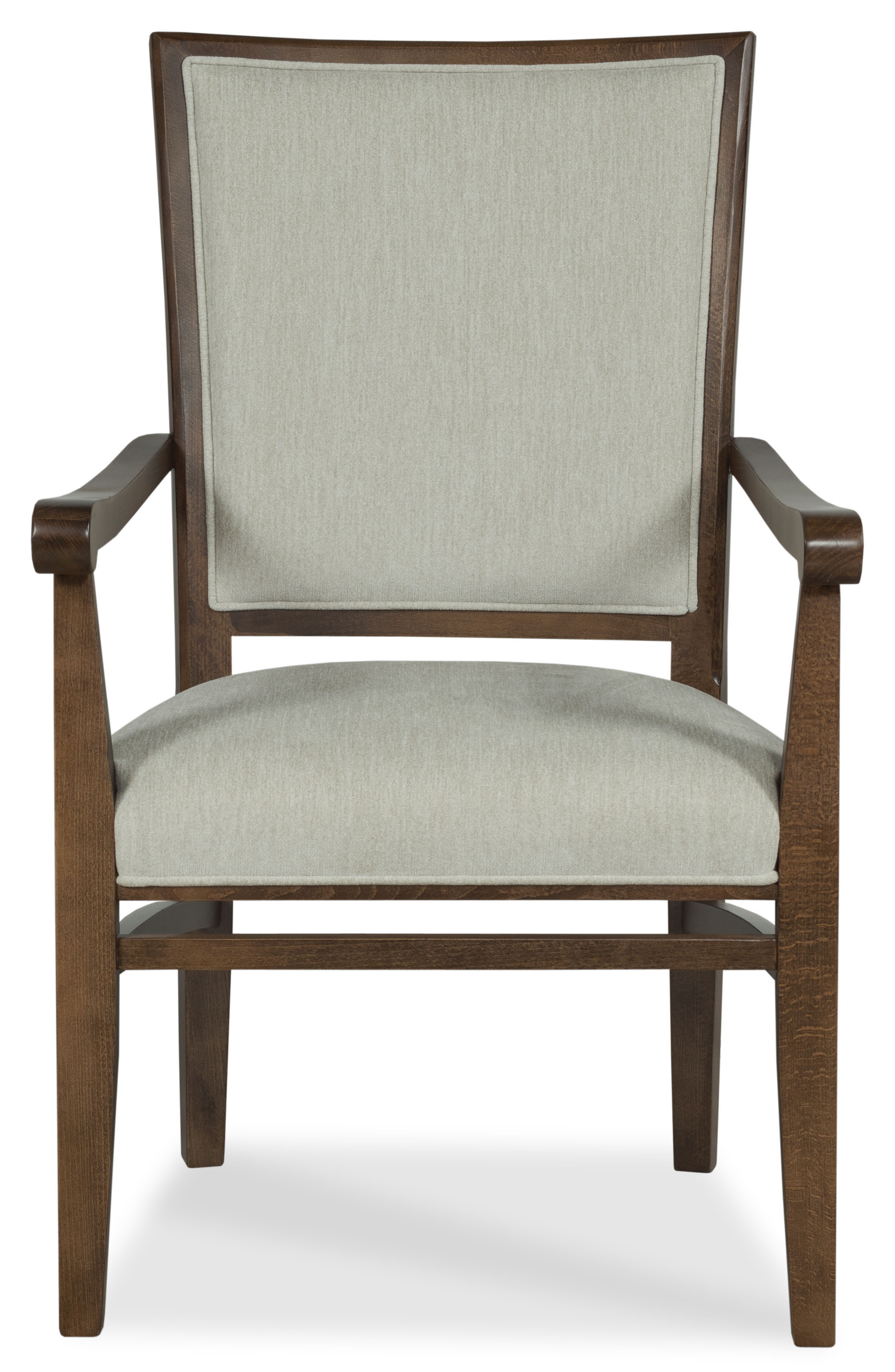 Selby Arm Chair 844404 by Fairfield Chair Company at Gladhill Furniture