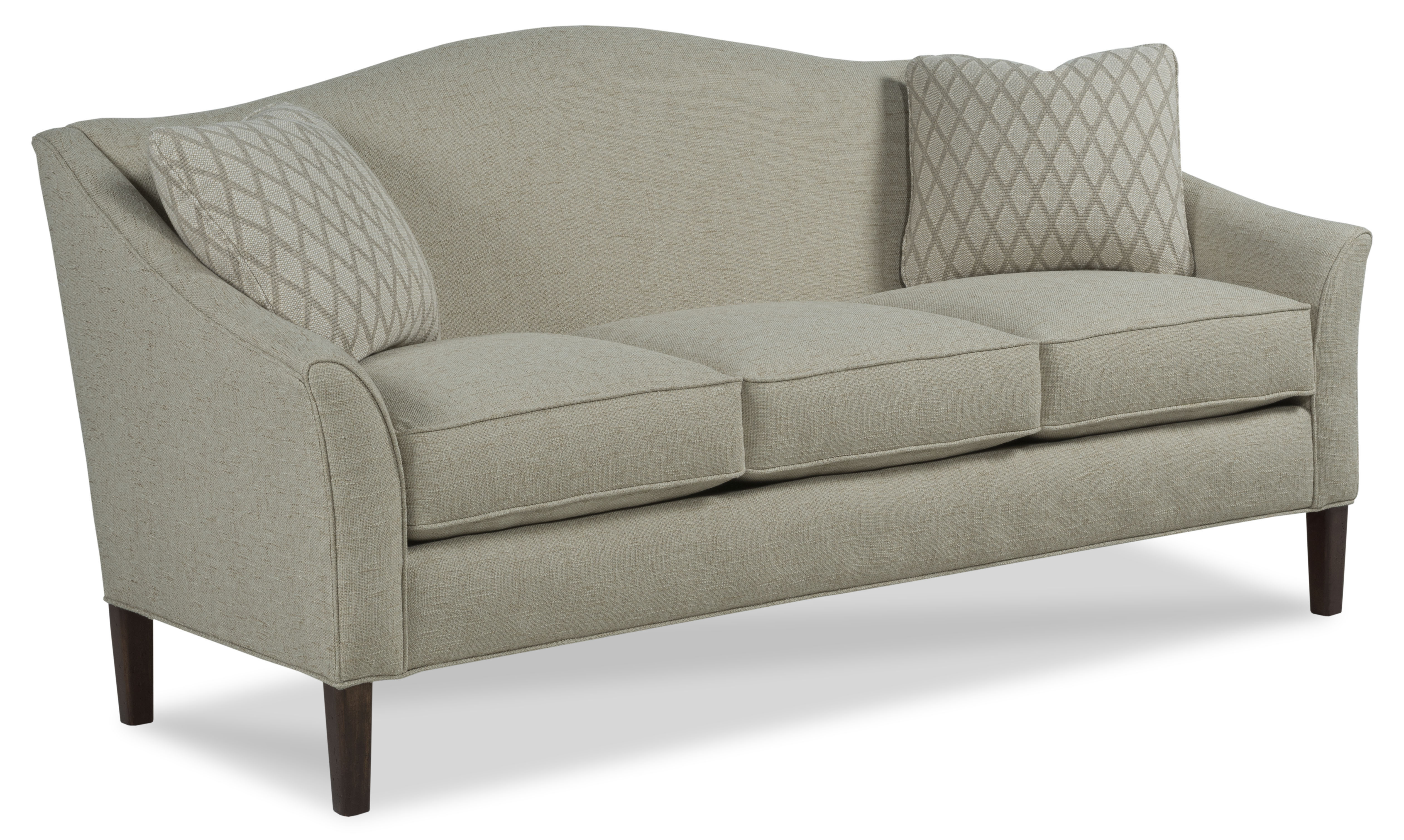 Newberg Sofa NIS853992057 by Fairfield at Oskar Huber Furniture & Design