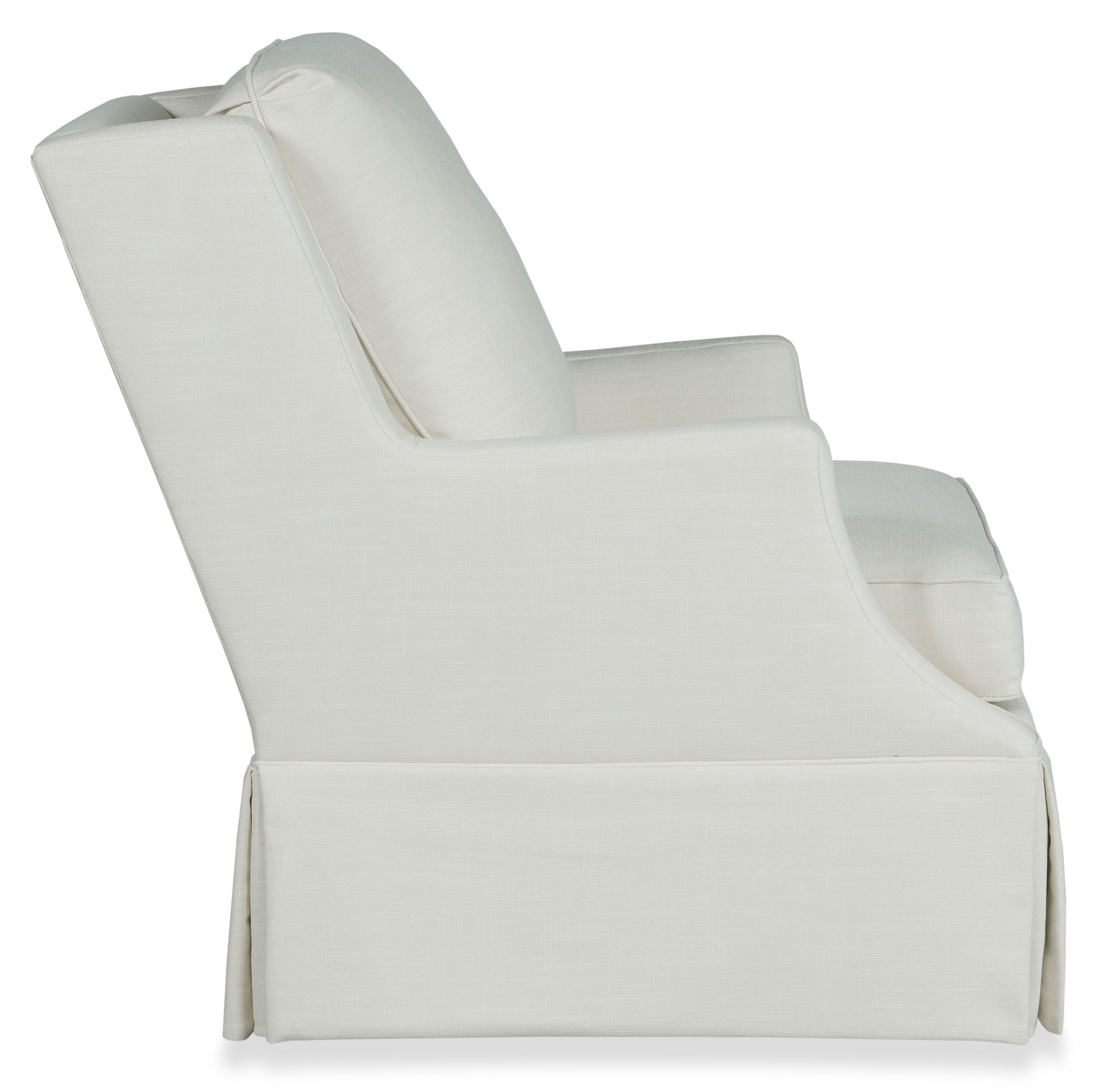 Savannah Swivel Chair 272631 by Fairfield Chair Company at Gladhill