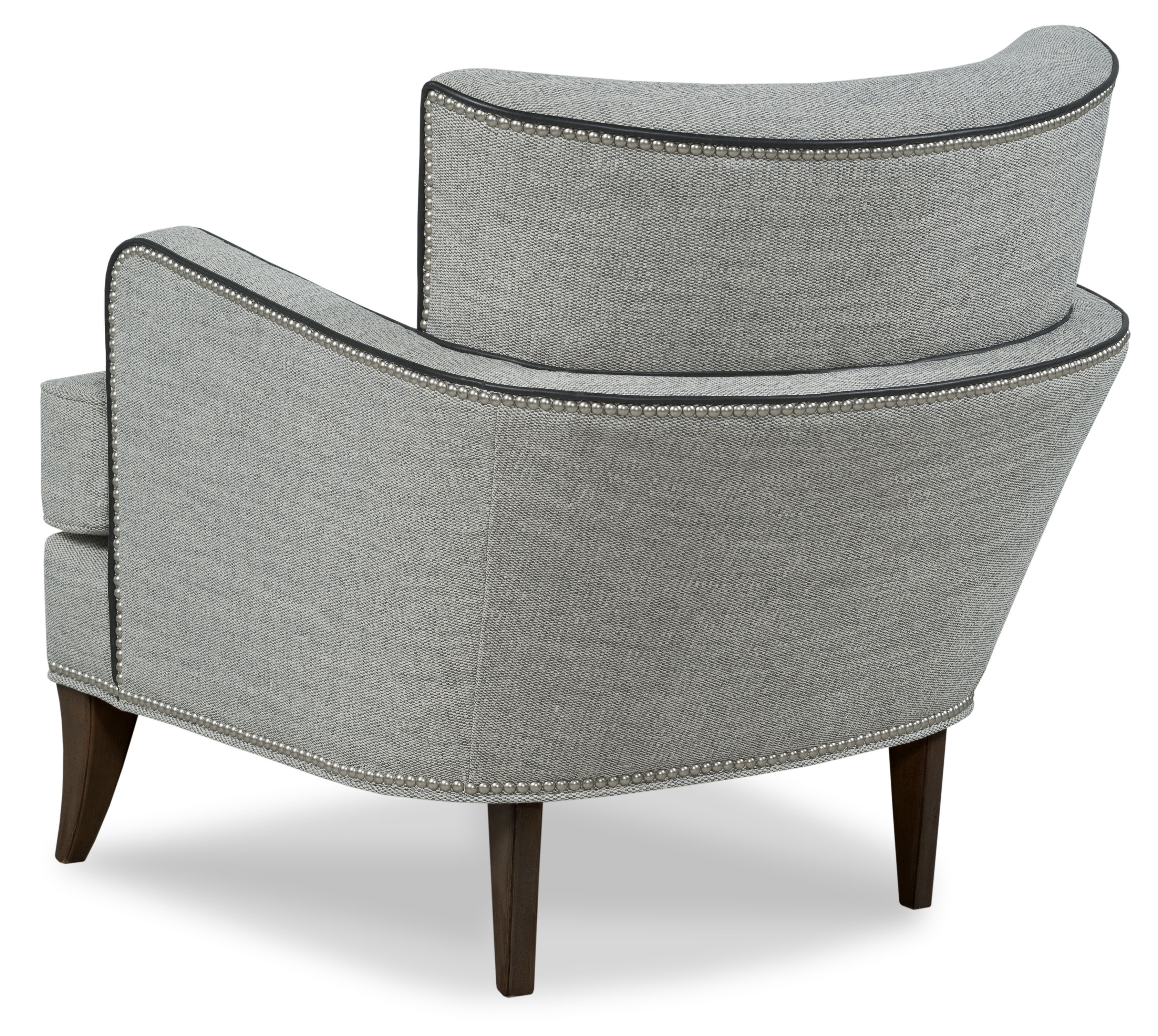 Kyle Lounge Chair 143401 by Fairfield Chair Company at Gladhill Furniture