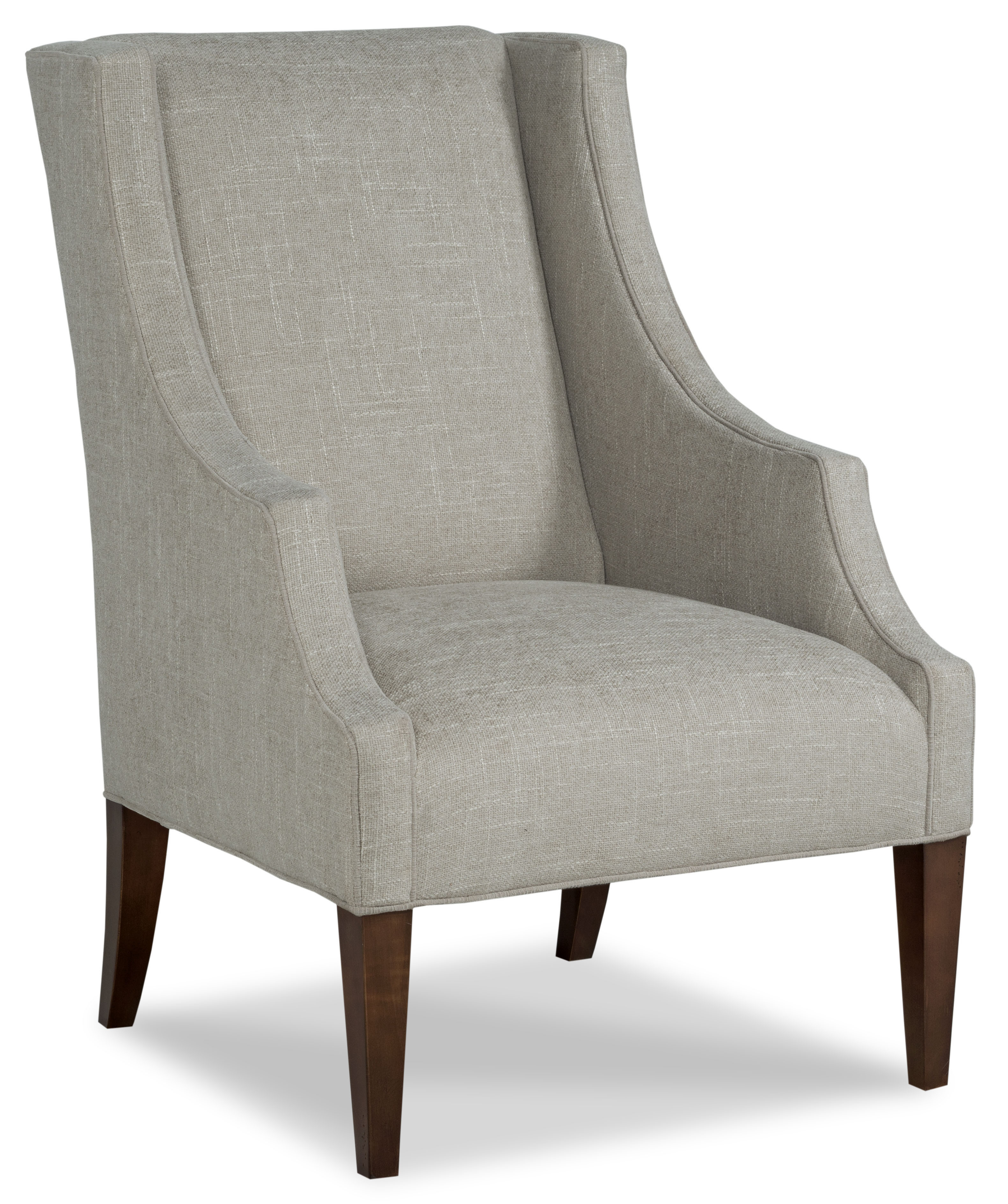Bixby Lounge Chair 536101 by Fairfield Chair Company at Gladhill Furniture