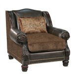 Grand Estates Matching Chair - BM