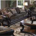 Grand Estates Matching Chair - BM