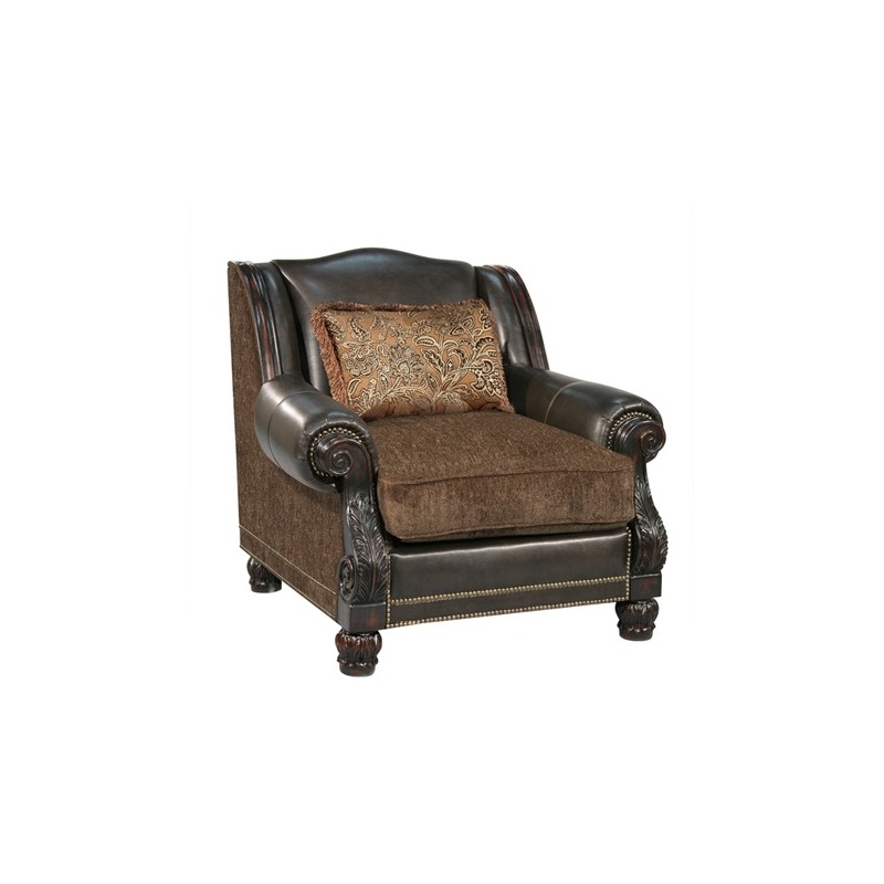 Grand Estates Matching Chair - BM