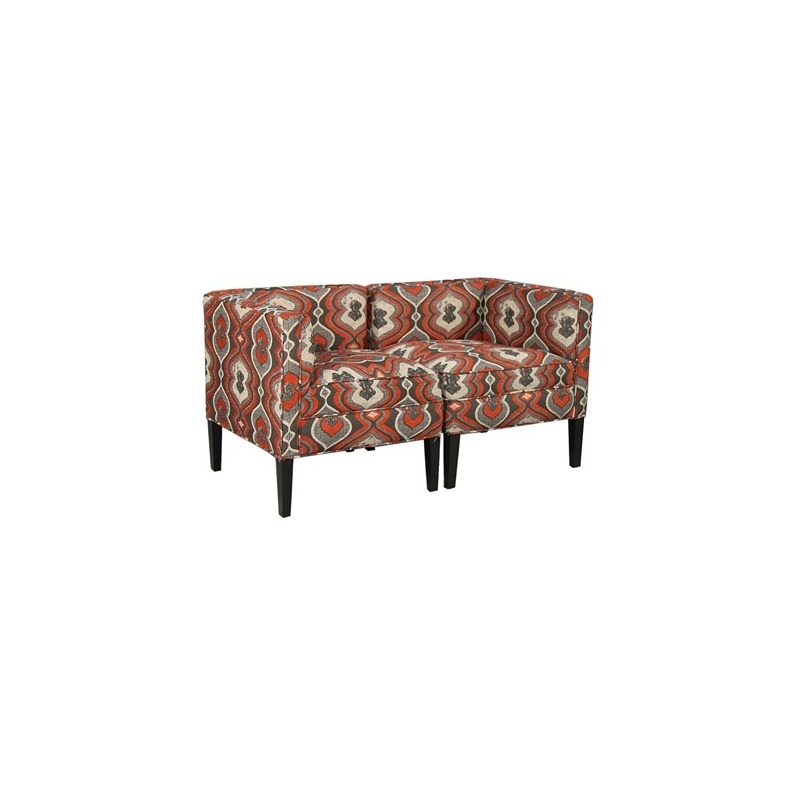 Trident Occ. Corner Chair