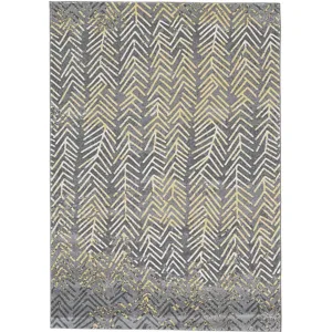 Bleecker 3604F in Granite