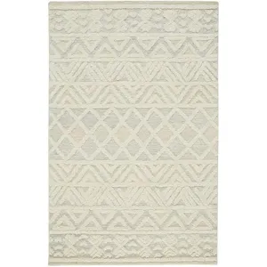 Anica Blue Rug