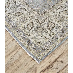 Ouray 6132F in Smoke/Ivory