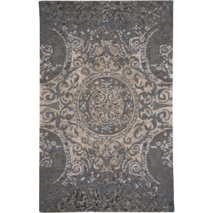 Tivoli Twilight Rug - 7'9