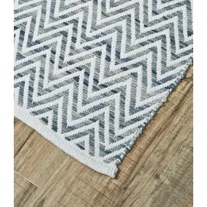 Mojave 0555F in Dark Blue/Gray