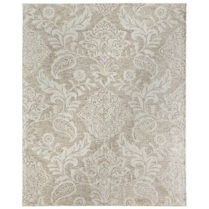 Belfort Taupe / Ivory Rug
