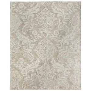 Belfort Taupe / Ivory Rug