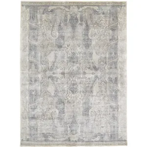 Ouray 6209F in Ivory