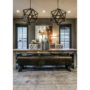 Ouray 6209F in Ivory