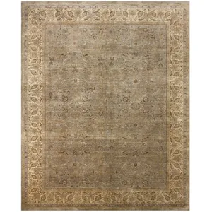 Ouray 6132F in Smoke/Ivory