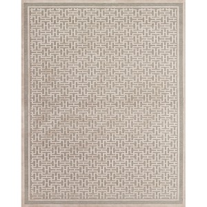 Saphir Zam 3097F in Pewter/Light Gray