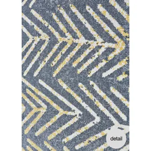 Bleecker 3604F in Granite