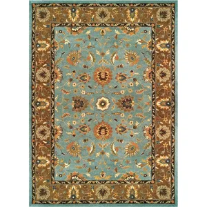 Magellan 8270F in Light Blue/Brown