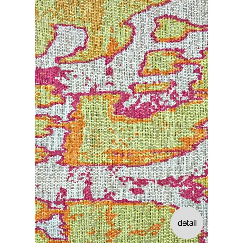 Coronado 0525F in Pink/Green