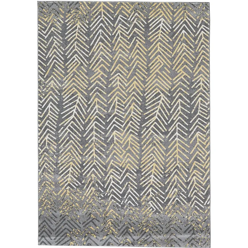 Bleecker 3604F in Granite