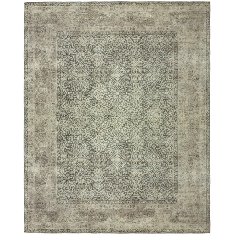 Ouray 6179F in Gray/Taupe