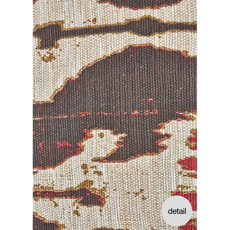 Coronado 0525F in Red/Brown