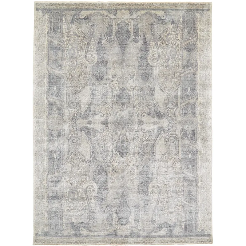 Ouray 6209F in Ivory