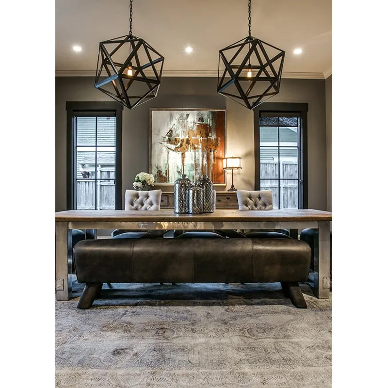 Ouray 6209F in Ivory