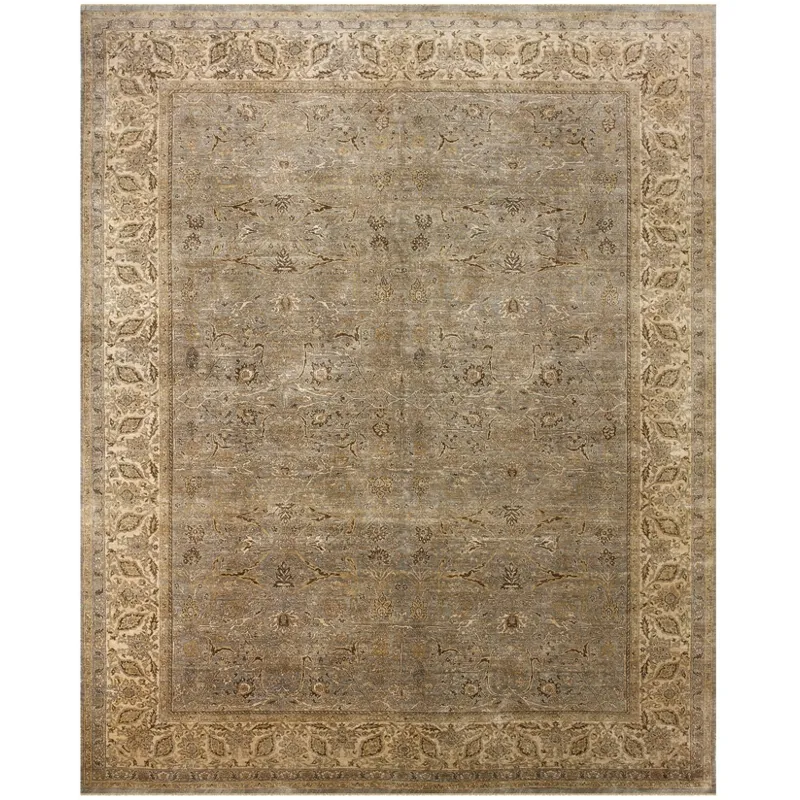 Ouray 6132F in Smoke/Ivory