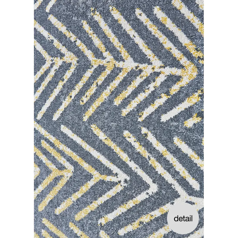 Bleecker 3604F in Granite