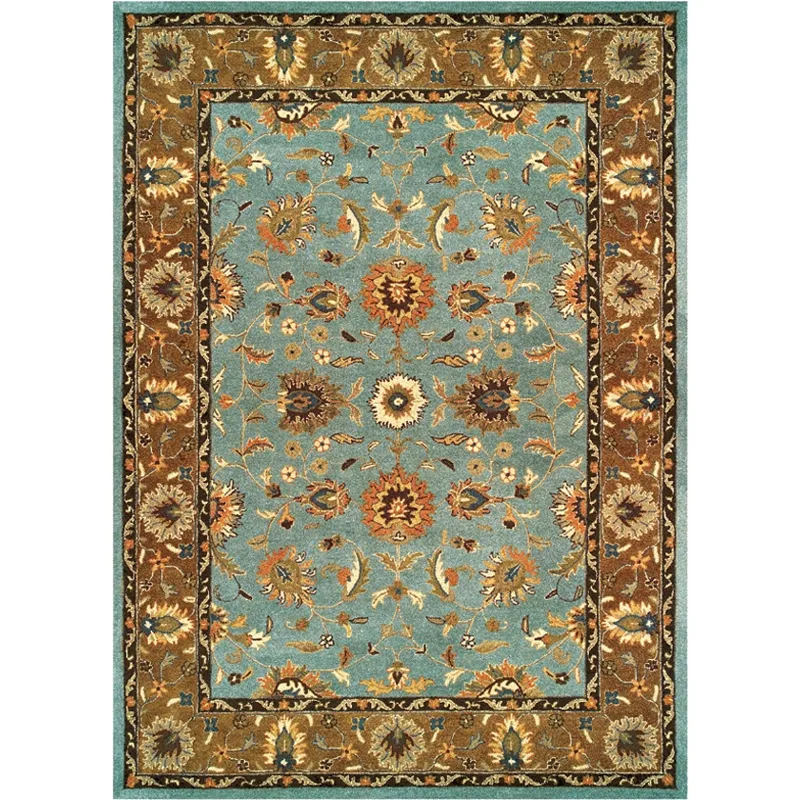 Magellan 8270F in Light Blue/Brown