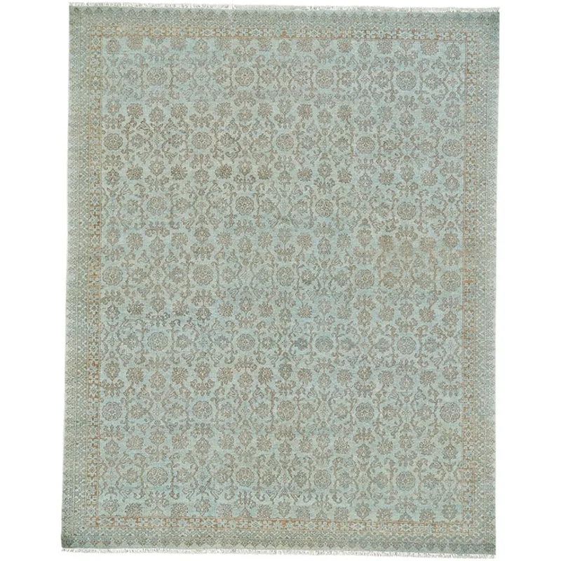 Zenas 6261F in Nightingale