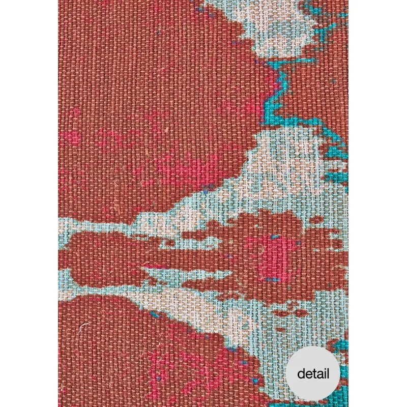 Coronado 0525F in Red/Teal