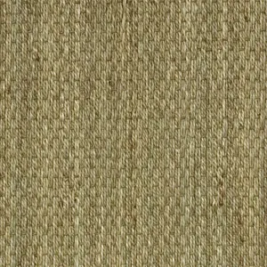 Botanical Blends Seagrass Rug - Summer Lace