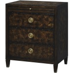 Humphrey Bogart Holmby Hills Nightstand